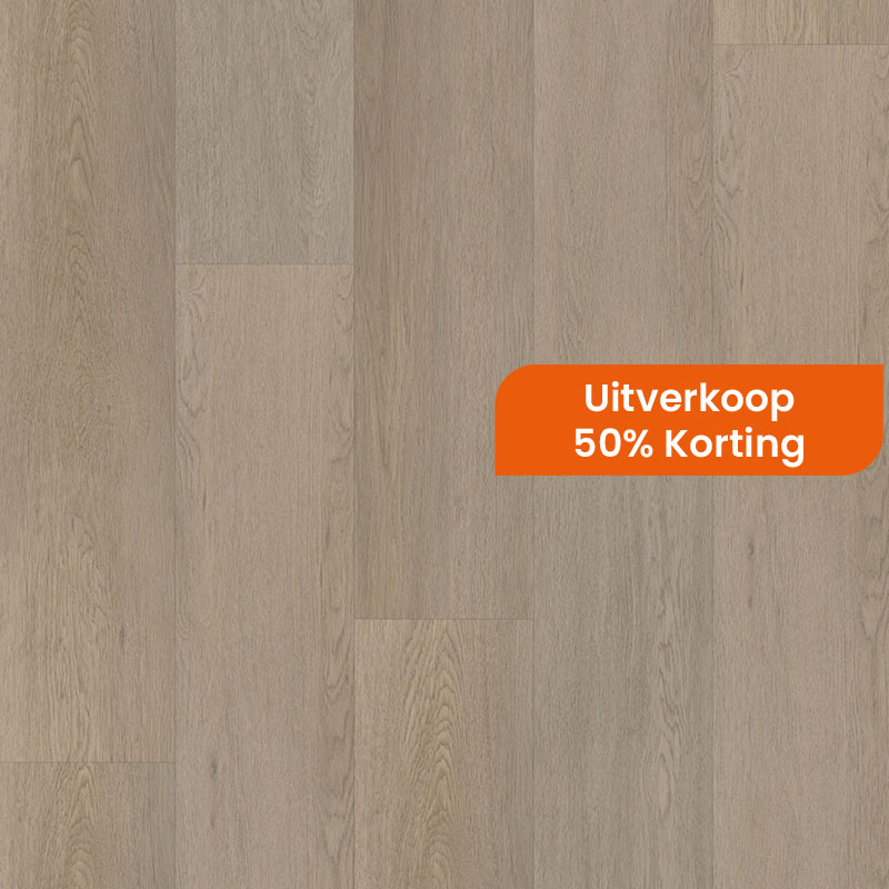Budget Line Superior Eiken XL 4082 Riga Oak